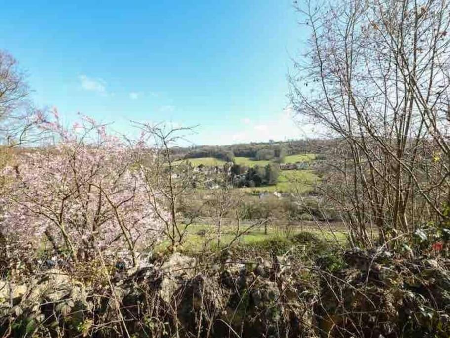 A Beautiful Cotswolds Cottage In Stroud Stroud  Dış mekan fotoğraf